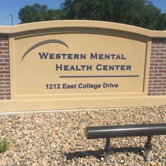 STANDARD EXTERIOR SIGNS