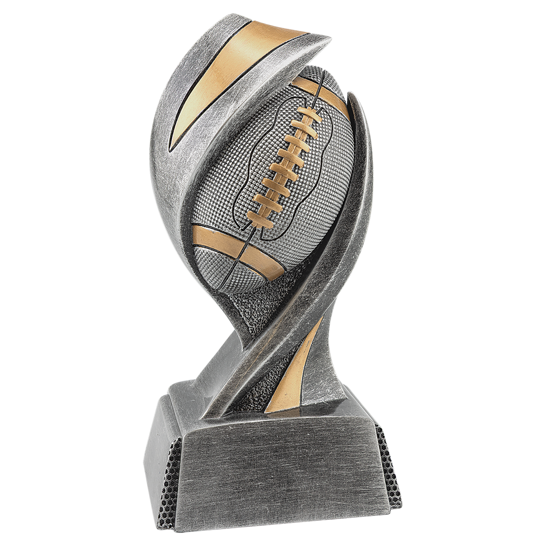 Sports Awards - Football - Resin - EMB153