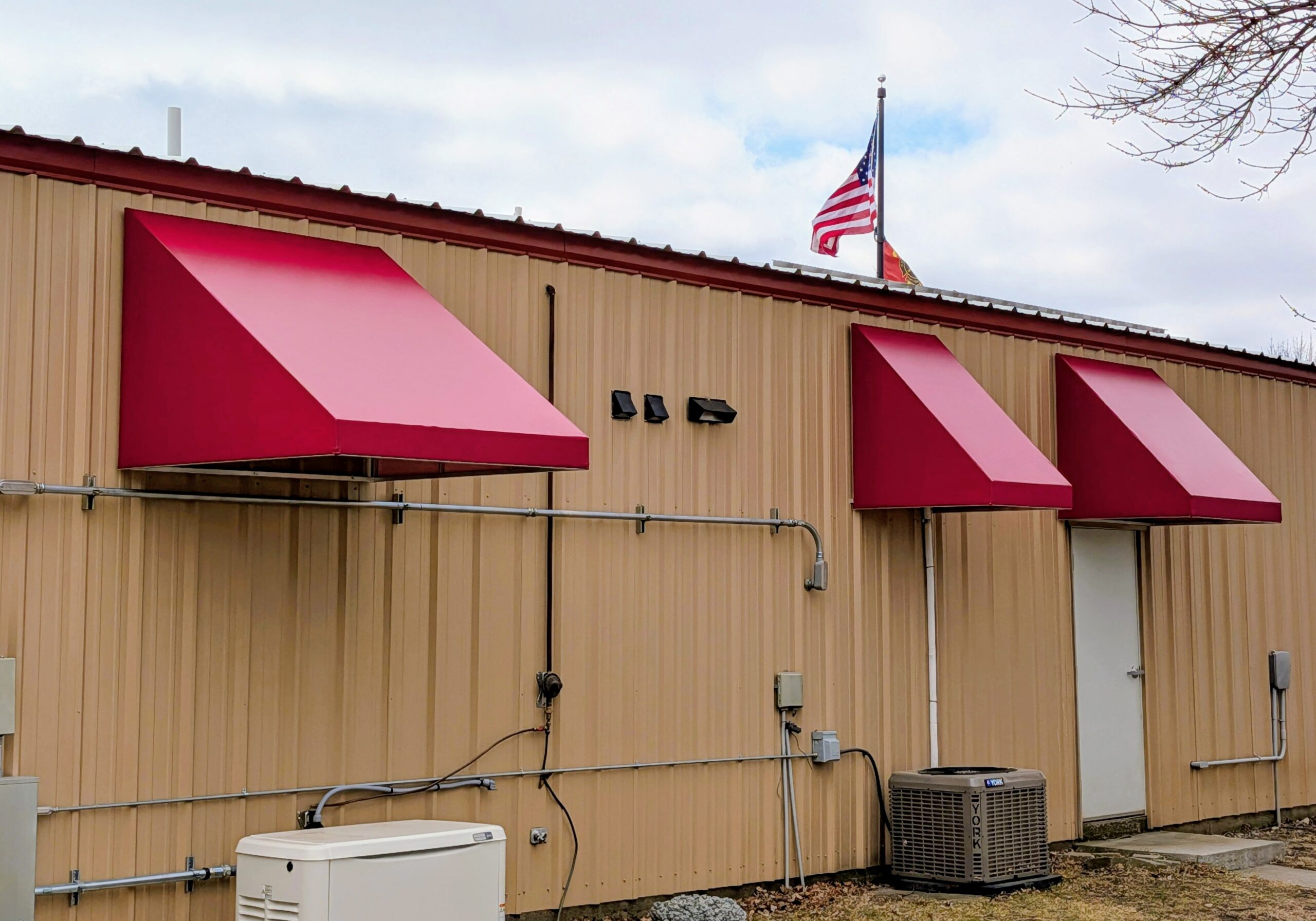 Awnings-AP-Design-Lynd